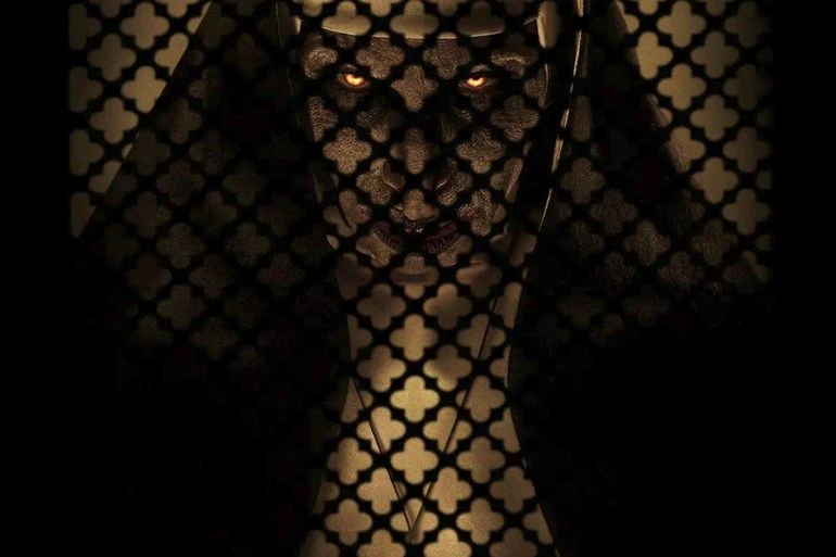 Critique de La Nonne : La Malédiction de Sainte-Lucie