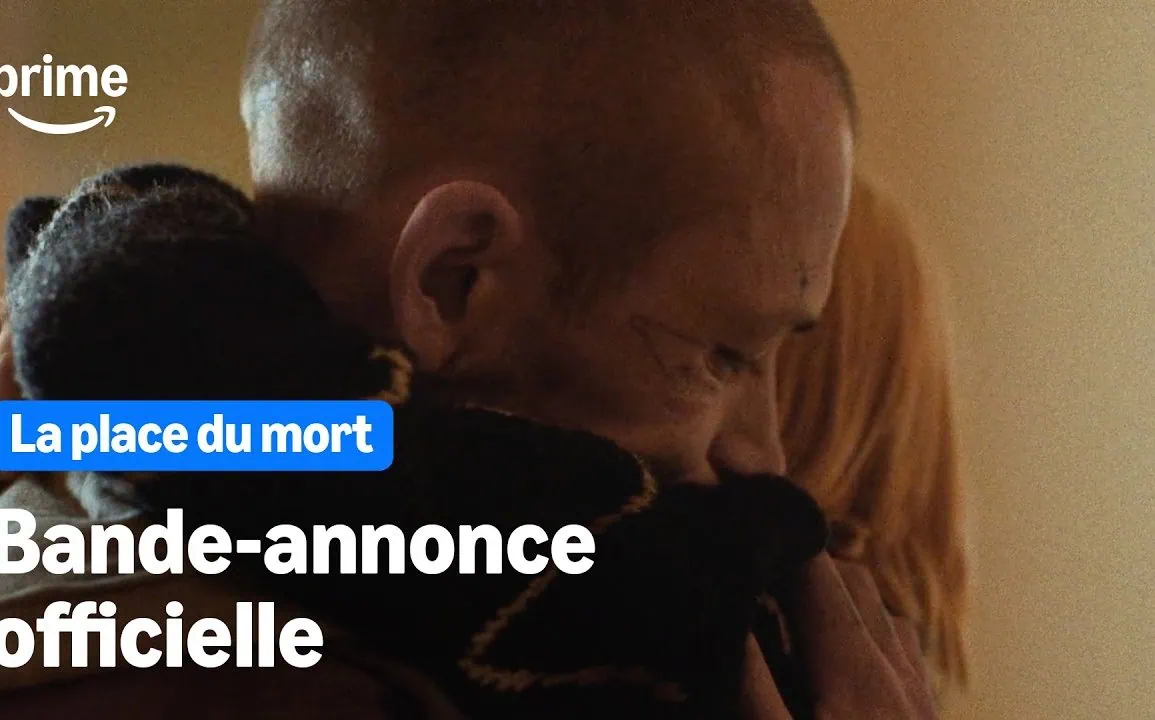 Bande-annonce La place du mort de Luke Sparke 1 Bande-annonce La place du mort de Luke Sparke