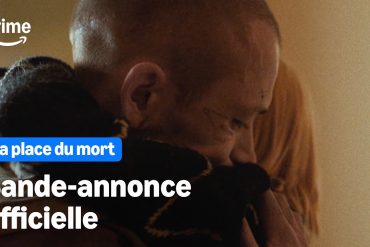 Bande-annonce La place du mort de Luke Sparke 8 Bande-annonce La place du mort de Luke Sparke