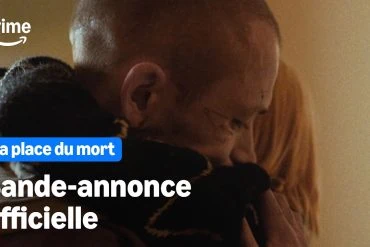 Bande-annonce La place du mort de Luke Sparke