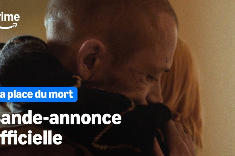 Bande-annonce La place du mort de Luke Sparke