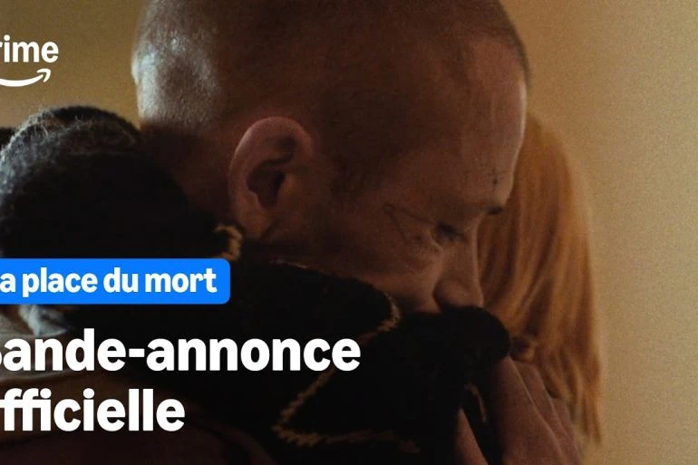 Bande-annonce La place du mort de Luke Sparke 6 Bande-annonce La place du mort de Luke Sparke