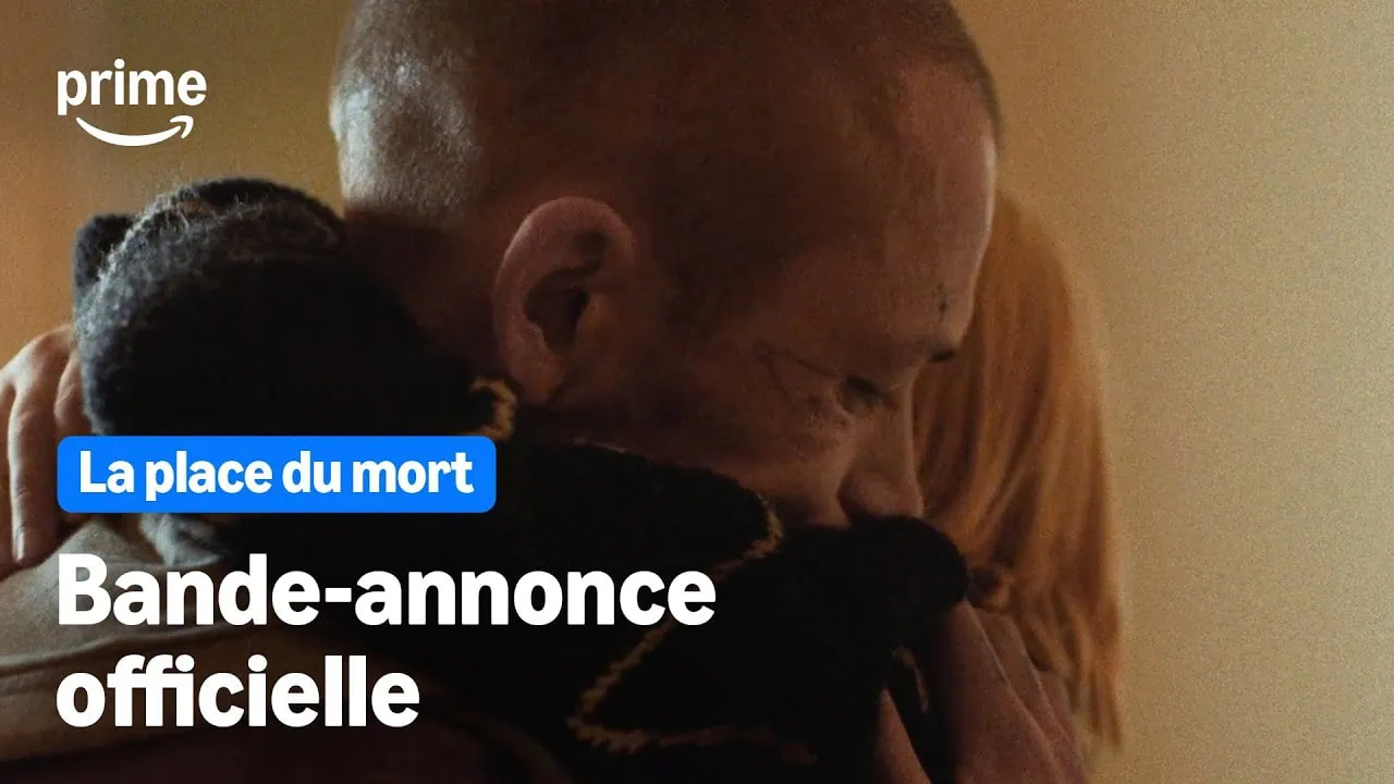 Bande-annonce La place du mort de Luke Sparke 3 Bande-annonce La place du mort de Luke Sparke