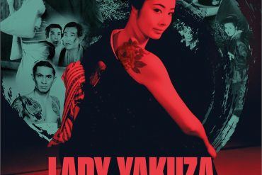 La saga Lady Yakuza : 8 films restaurés au cinéma et en Blu-ray