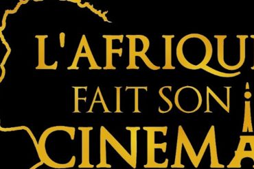 Lucien Jean-Baptiste parraine le festival L'Afrique fait son Cinéma 2025