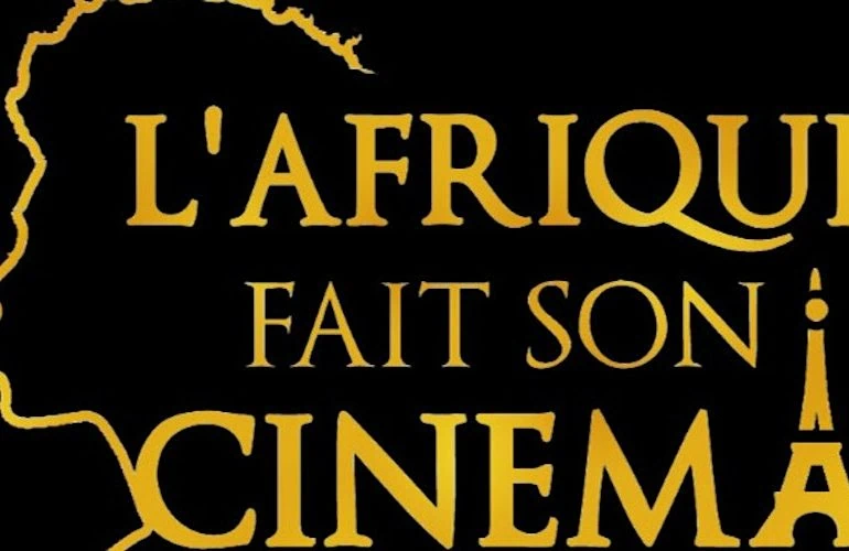Lucien Jean-Baptiste parraine le festival L'Afrique fait son Cinéma 2025