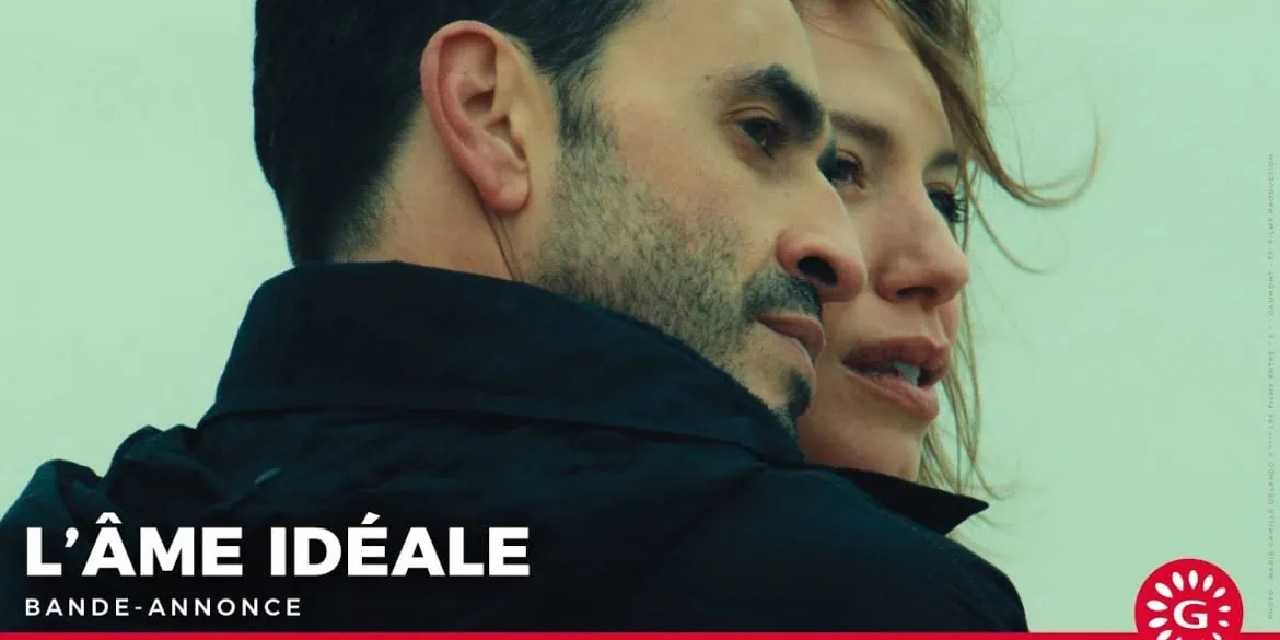 Bande-annonce L'Âme Idéale de Alice Vial