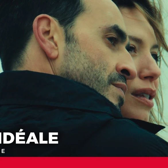 Bande-annonce L&rsquo;Âme Idéale de Alice Vial