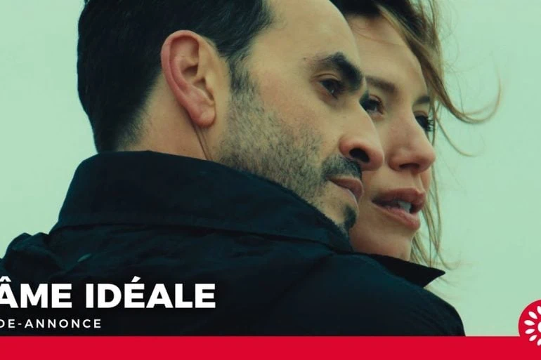 Bande-annonce L'Âme Idéale de Alice Vial