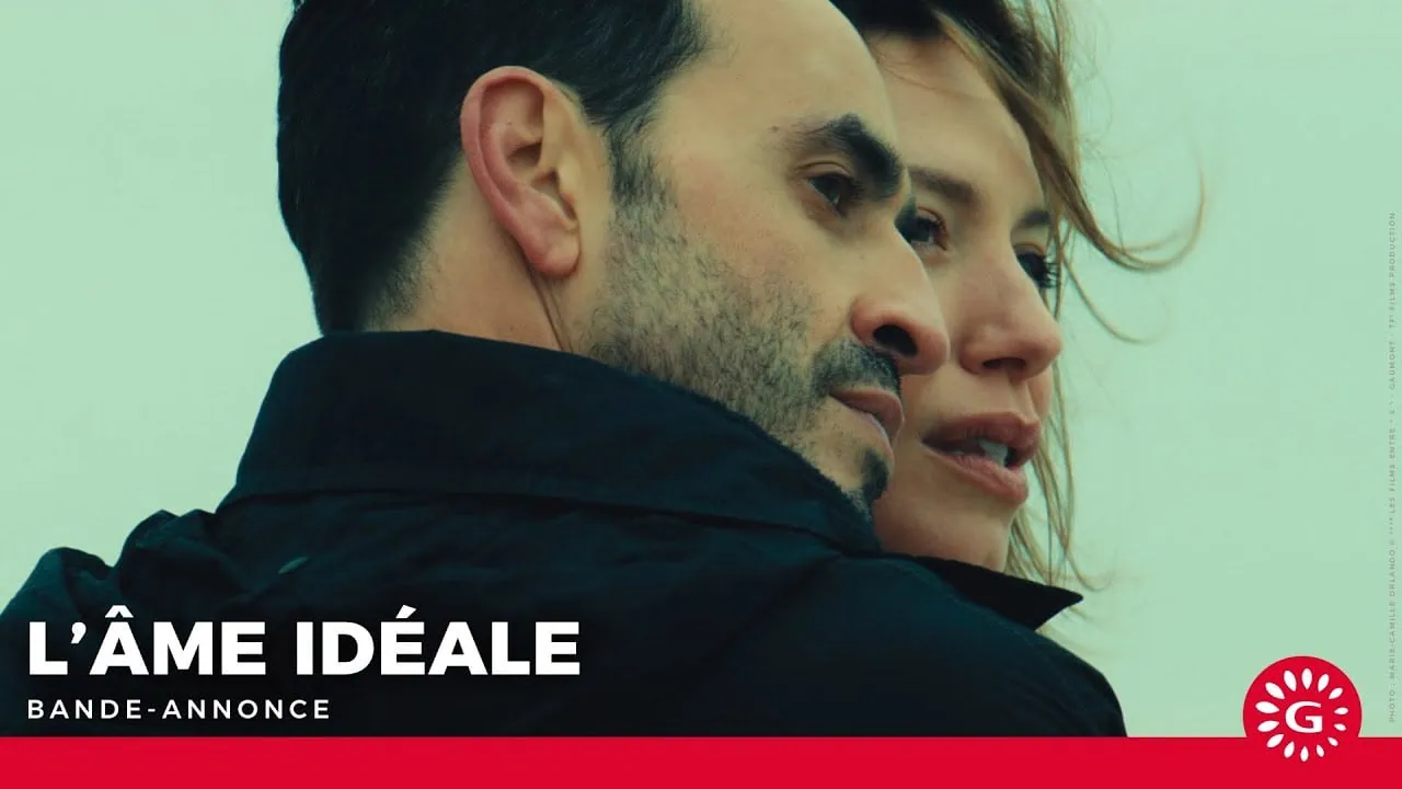 Bande-annonce L'Âme Idéale de Alice Vial