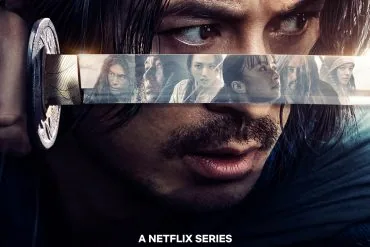 Critique Last Samurai Standing