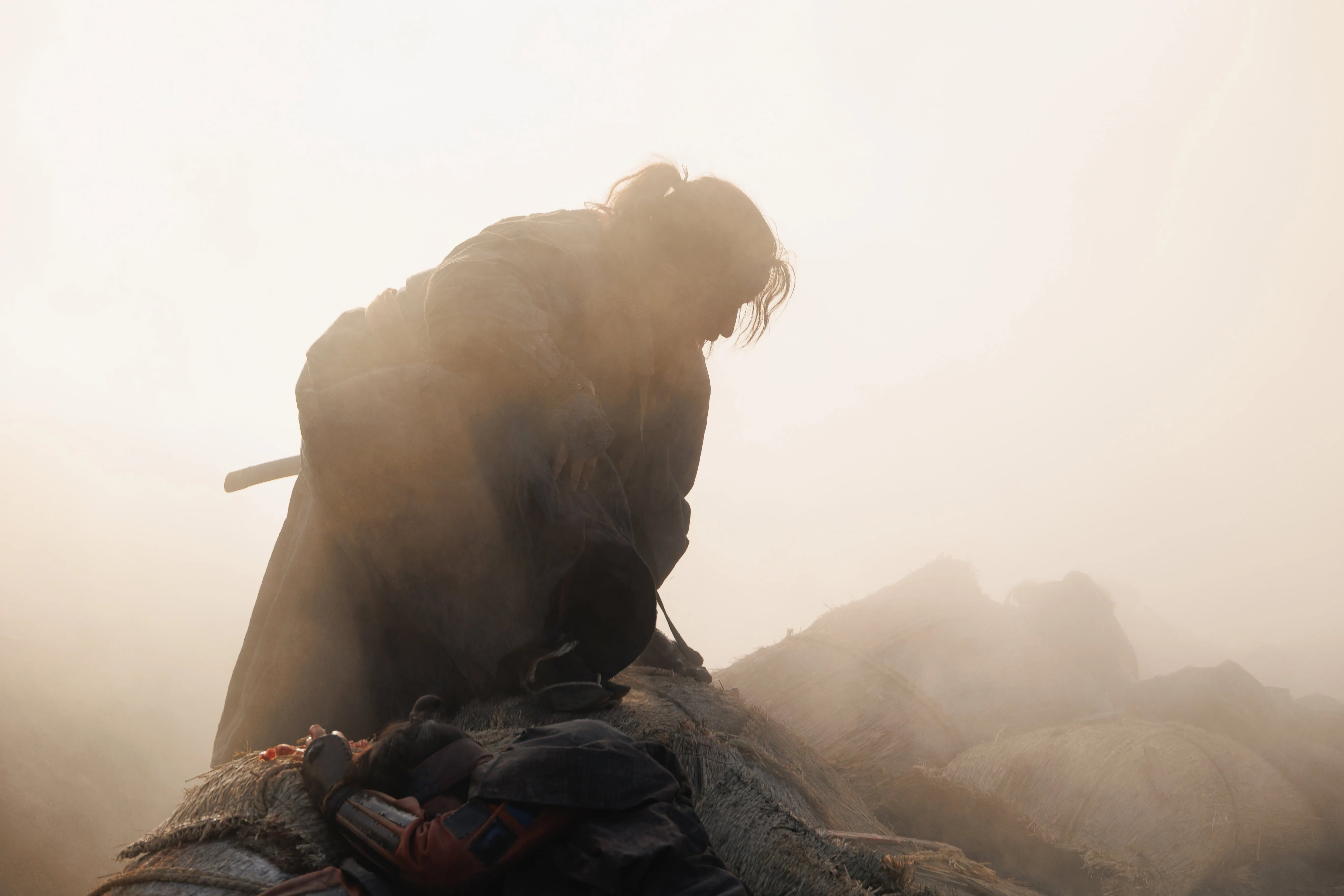 Critique Last Samurai Standing 2 Critique Last Samurai Standing