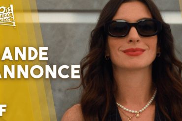 Bande-annonce Le Diable s'habille en Prada 2