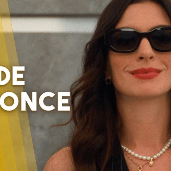 Bande-annonce Le Diable s'habille en Prada 2