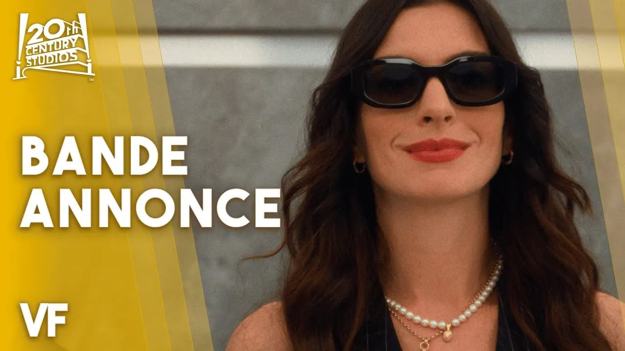 Bande-annonce Le Diable s'habille en Prada 2 3 Bande-annonce Le Diable s'habille en Prada 2