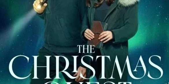 Critique Le trésor de Noël