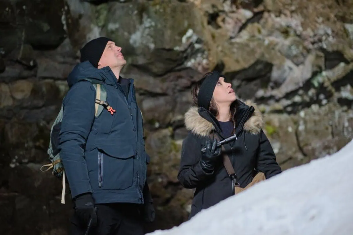 Critique Le trésor de Noël 1 Critique Le trésor de Noël