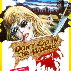 Critique de Le tueur de la forêt