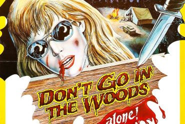 Critique de Le tueur de la forêt