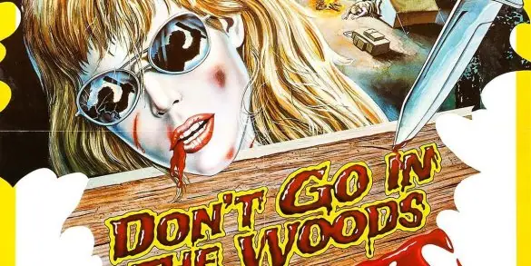 Critique de Le tueur de la forêt