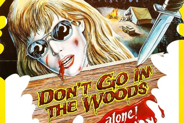 Critique de Le tueur de la forêt