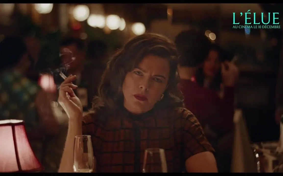 Bande-annonce L'Élue de Osgood Perkins 1 Bande-annonce L'Élue de Osgood Perkins