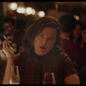 Bande-annonce L'Élue de Osgood Perkins