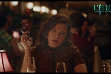 Bande-annonce L'Élue de Osgood Perkins 5 Bande-annonce L'Élue de Osgood Perkins