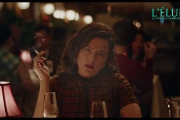 Bande-annonce L'Élue de Osgood Perkins 5 Bande-annonce L'Élue de Osgood Perkins