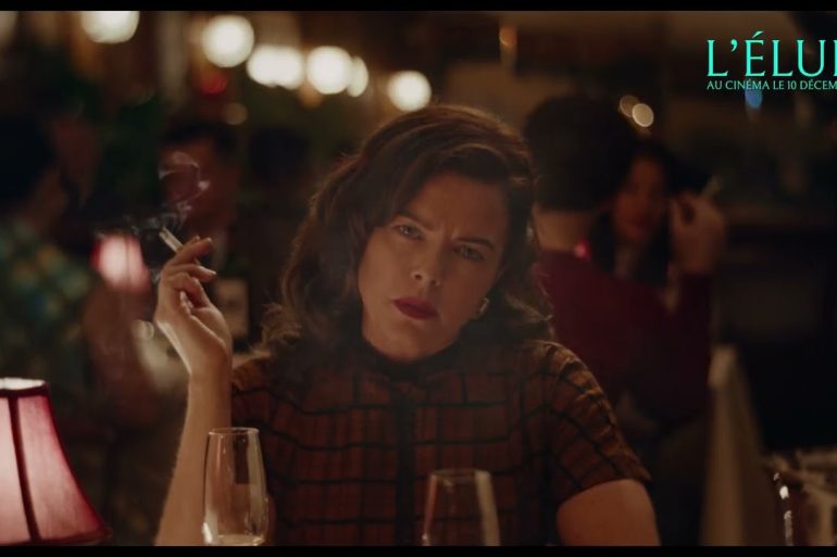 Bande-annonce L'Élue de Osgood Perkins