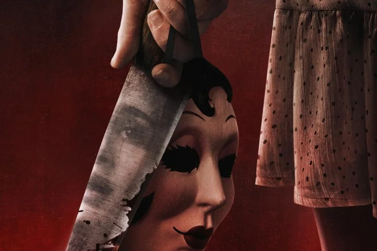 Critique Les Intrus 2 (The Strangers: Chapter 2) 3 Critique Les Intrus 2 (The Strangers: Chapter 2)