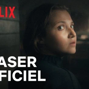 Bande-annonce Les Sept Cadrans d'Agatha Christie