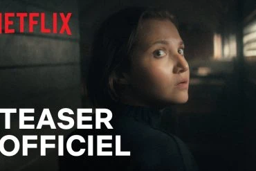 Bande-annonce Les Sept Cadrans d'Agatha Christie