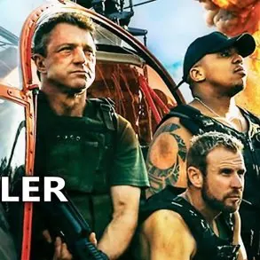 Bande-annonce Lost Horizon de Patrick Garcia