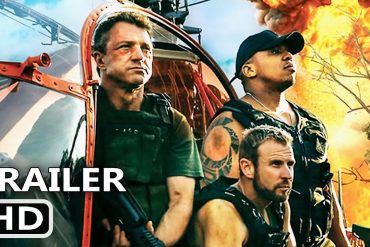 Bande-annonce Lost Horizon de Patrick Garcia