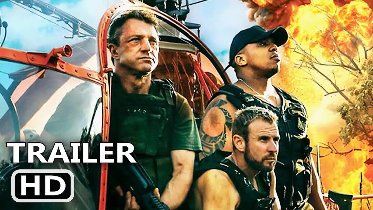 Bande-annonce Lost Horizon de Patrick Garcia 3 Bande-annonce Lost Horizon de Patrick Garcia