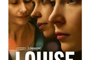 Bande-annonce Louise de Nicolas Keitel