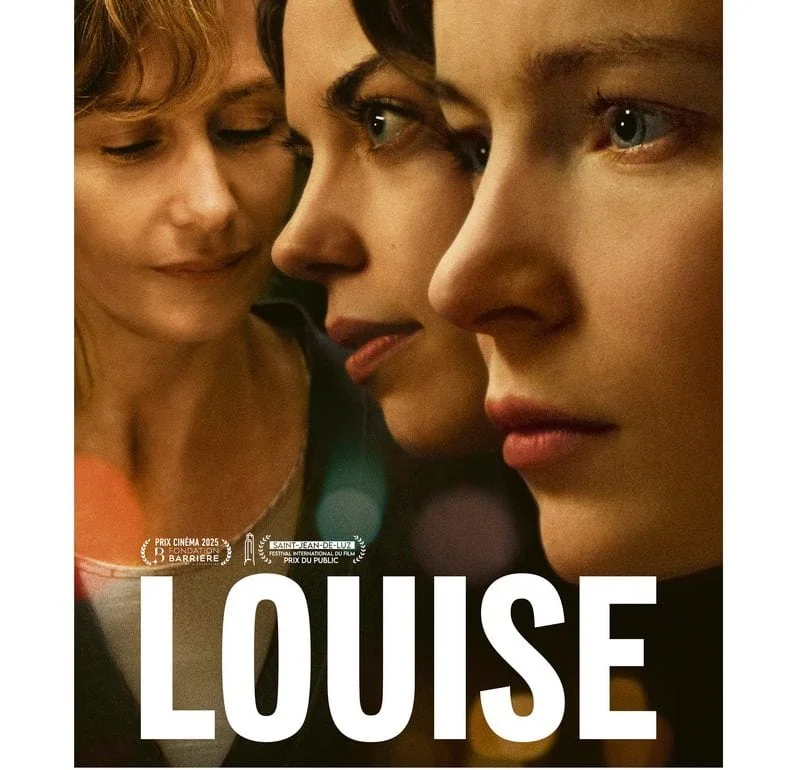 Bande-annonce Louise de Nicolas Keitel