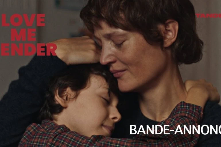 Bande-annonce Love Me Tender de Anna Cazenave-Cambet 3 Bande-annonce Love Me Tender de Anna Cazenave-Cambet