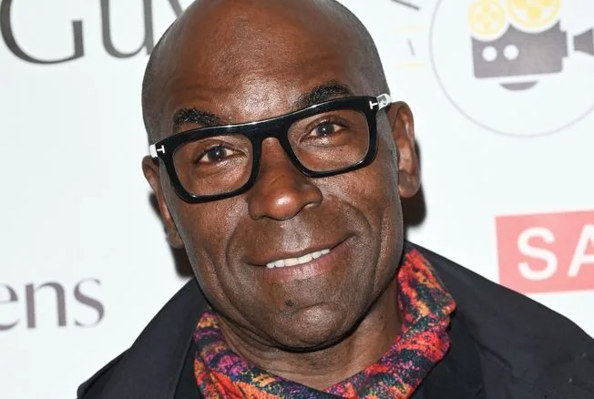 Lucien Jean-Baptiste parraine le festival L'Afrique fait son Cinéma 2025