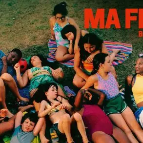 Bande-annonce Ma Frère de Lise Akoka et Romane Gueret