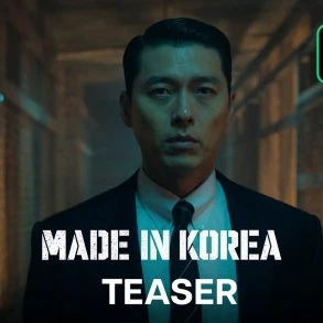 Bande-annonce Made In Korea de Hulu