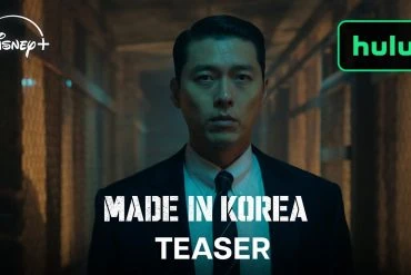 Bande-annonce Made In Korea de Hulu