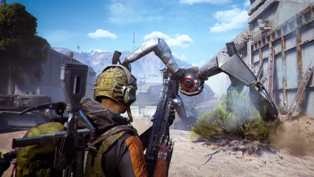 ARC Raiders : nos impressions !