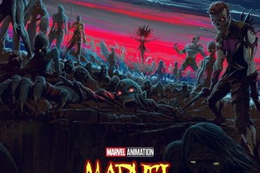 Critique de Marvel Zombies