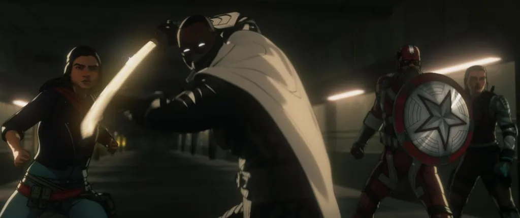 Critique de Marvel Zombies 3 Critique de Marvel Zombies