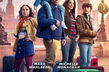 Critique The Family Plan 2