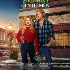 Critique de The Merry Gentlemen