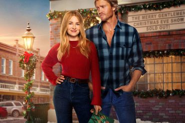 Critique de The Merry Gentlemen