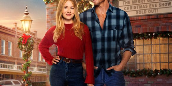 Critique de The Merry Gentlemen